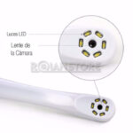Cámara Dental Usb Intra Oral 2 Megapíxeles con 6 Luces LED - Imagen 4