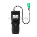 Detector AS8800F Fuga Gases Natural Metano Combustibles Smart Sensor - Imagen 10