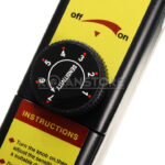 Detector Fuga Gases Refrigerantes Halogeno Freon R22 R134 - Imagen 10