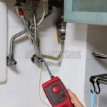 Detector Fugas Gases Combustibles Smart Sensor - Imagen 11