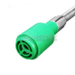 Detector AS8800F Fuga Gases Natural Metano Combustibles Smart Sensor - Imagen 11