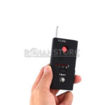 Detector Camaras Microfonos Señales GPS GSM RF Anti Spy - Imagen 14