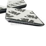 Emblema Logo Portalon Trasero Mitsubishi L200 Camioneta - Imagen 5