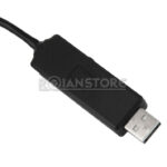 Endoscopio Boroscopio Usb Cable 10 Mts Camara Inspeccion Led - Imagen 3