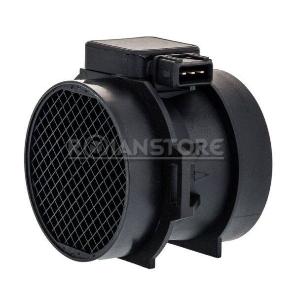 Flujometro MAF Sensor Oxigeno BMW 323 325 328 1998 / 2006