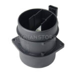 Flujometro Sensor Oxigeno MAF Mercedes Benz 5WK97917 - Imagen 2