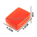 Flotador Adhesivo 3M Camara GoPro Hero o Similar - Imagen 7