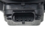 Flujometro Sensor Oxigeno MAF Mercedes Benz 5WK97917 - Imagen 9