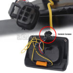 Set Focos Traseros LED Jeep Wrangler 2007 - 2018 - Imagen 5