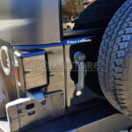 Set Focos Traseros LED Jeep Wrangler 2007 - 2018 - Imagen 6