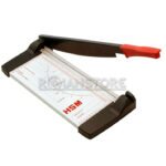 Guillotina Básica HSM de Palanca CM2606 Unidad