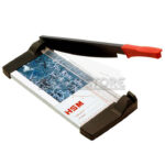 Guillotina Básica HSM de Palanca CM2606 Unidad - Imagen 7