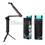 Gopole 3-way Selfie Stick Monopod Baston Gopro Sumergible - Imagen 4