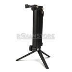 Gopole 3-way Selfie Stick Monopod Baston Gopro Sumergible - Imagen 5