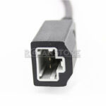 Conector Honda Obd1 A Obd2 - 3 Pin A 16 Pin - Imagen 7