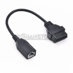 Conector Honda Obd1 A Obd2 - 3 Pin A 16 Pin - Imagen 4