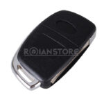 Carcasa Llave Navaja Hyundai New Santa Fe Tucson - Imagen 4