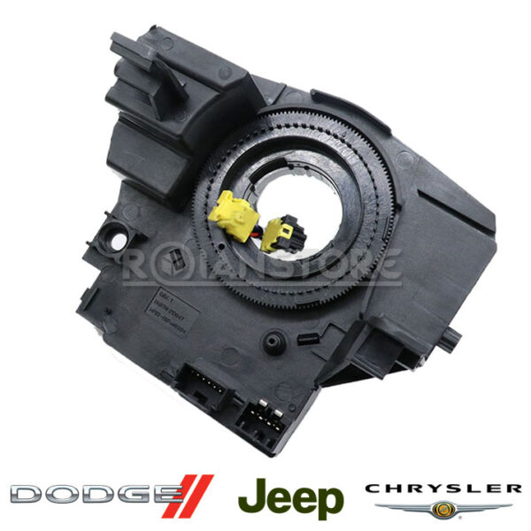 Clock Spring Cinta Airbag Jeep Wrangler Compass Patriot Journey