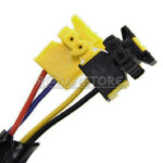 Clock Spring Cinta Airbag Jeep Wrangler Compass Patriot Journey - Imagen 10