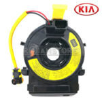 Clock Spring Cinta Airbag Bocina Kia Sportage 2010 - 2015 - Imagen 5