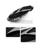 Set 7 Emblemas Kia Coreano Optima K2 K3 K4 K5 Sorento - Imagen 2