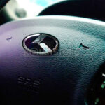 Set 7 Emblemas Kia Coreano Optima K2 K3 K4 K5 Sorento - Imagen 9