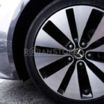 Set 7 Emblemas Kia Coreano Optima K2 K3 K4 K5 Sorento - Imagen 10