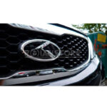 Set 7 Emblemas Kia Coreano Optima K2 K3 K4 K5 Sorento - Imagen 5
