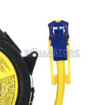 Clock spring Cinta Airbag Bocina Bencinero Kia Sorento 2002 - 2009 - Imagen 6