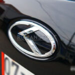 Set 7 Emblemas Kia Coreano Optima K2 K3 K4 K5 Sorento - Imagen 6