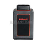 Scanner Automotriz Profesional Launch X431 V 8 Pulgadas - Imagen 5