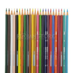 Lápiz Giotto Stilnovo 12 Colores - Imagen 6
