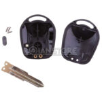 Carcasa Paleta Llave Ssangyong Actyon Kyron Rexton - Imagen 7