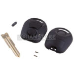 Carcasa Paleta Llave Ssangyong Actyon Kyron Rexton - Imagen 9