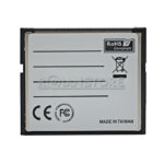 Lector Adaptador Micro Sd Hc A Compact Flash UDMA - Imagen 11