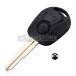 Carcasa Paleta Llave Ssangyong Actyon Kyron Rexton - Imagen 10