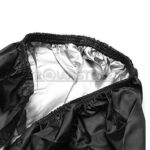 Carpa Funda Cobertor Atv Cuatrimoto Talla XXXL Negro - Imagen 2