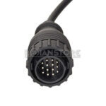 Conector Mercedes Sprinter Obd1 Obd2 - 14 Pin A 16 Pin - Imagen 2