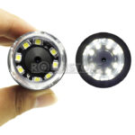 Microscopio Usb Aumento 1600x Iluminación 8 Led Fotos Videos - Imagen 9