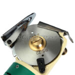 Maquina Electrica Cortadora De Telas 150W - Imagen 5