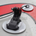 Soporte Mount Camara Gopro Tabla Surf Kite Bodyboard Kayak - Imagen 9