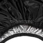 Carpa Funda Cobertor Atv Cuatrimoto Talla XXXL Negro - Imagen 10