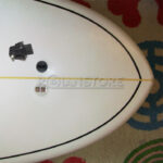 Soporte Mount Camara Gopro Tabla Surf Kite Bodyboard Kayak - Imagen 5