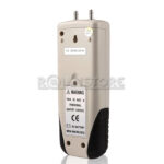 Manometro Indicador Presion Digital Diferencial Psi Mbar - Imagen 10