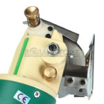Maquina Electrica Cortadora De Telas 150W - Imagen 12