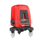 Nivel Laser Profesional Autonivelante 360 En Cruz 2 Lineas