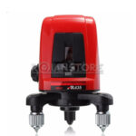 Nivel Laser Profesional Autonivelante 360 En Cruz 2 Lineas - Imagen 3