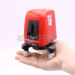 Nivel Laser Profesional Autonivelante 360 En Cruz 2 Lineas - Imagen 10