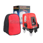 Nivel Laser Profesional Autonivelante 360 En Cruz 2 Lineas - Imagen 23