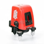 Nivel Laser Profesional Autonivelante 360 En Cruz 2 Lineas - Imagen 13